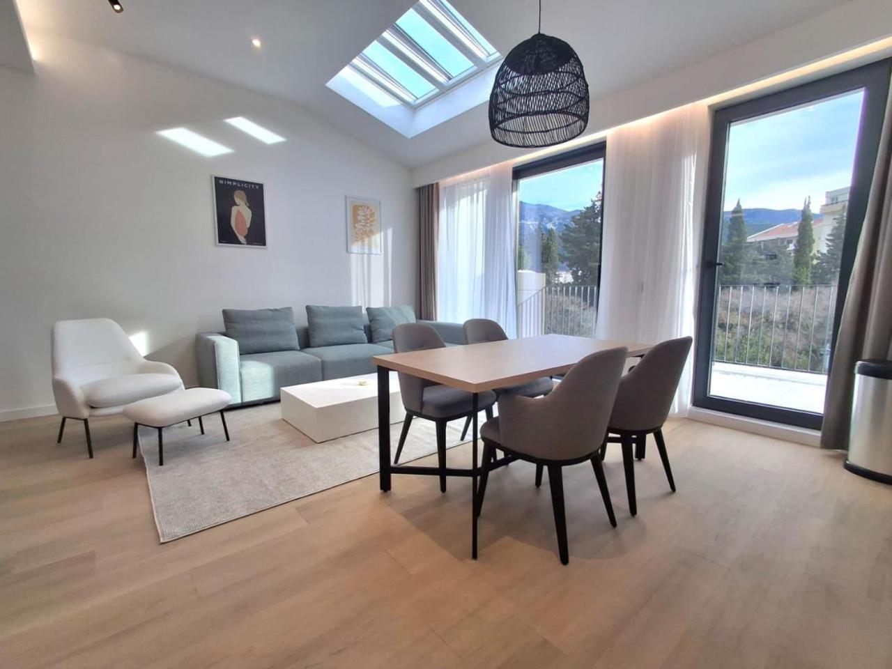 Onia Luxury Escape Budva
